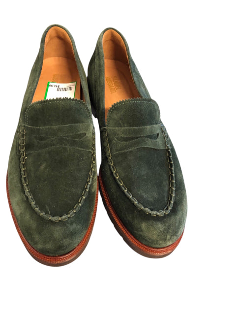 9.5 SAMUEL HUBBARD Shoes
