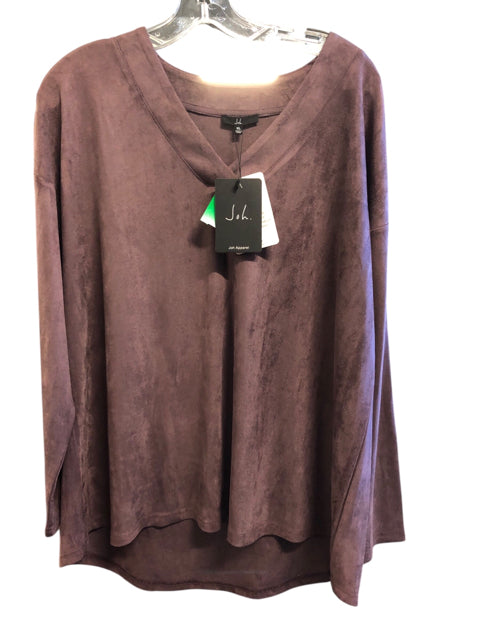 Size XL JOH Plus Size Tops