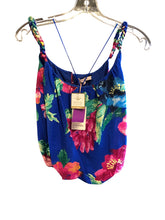 Load image into Gallery viewer, Size L SKIES ARE BLUE Tank Top
