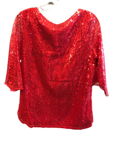 Size XL NY COLLECTION Plus Size Tops