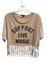Load image into Gallery viewer, Size L ORIGINALITY Top
