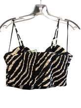Load image into Gallery viewer, Size M SINCERELY JULES Tank Top
