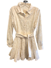 Load image into Gallery viewer, Size 4 SEZANE Dress
