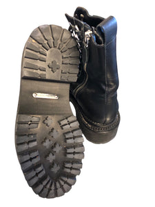 6.5 REBECCA MINKOFF Boots