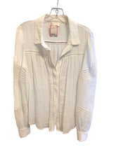 Load image into Gallery viewer, Size L 7 FOR ALL MANKIND Top
