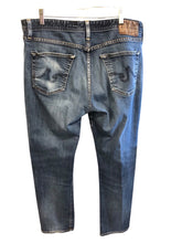 Load image into Gallery viewer, ADRIANO GOLDSCHMIED Size 36/32 Jeans
