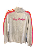 Load image into Gallery viewer, Size L PINK PINEAPPLE Sweater
