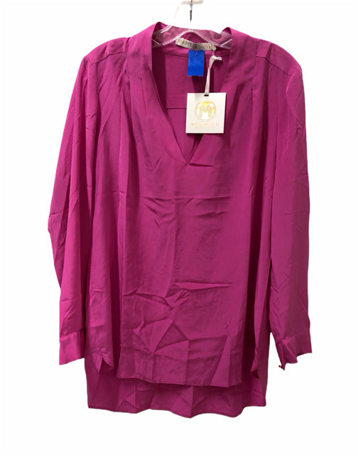 Size M MARIE OLIVER Top