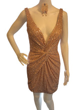 Load image into Gallery viewer, Size 2 IEENA FOR MACDUGGAL Formal Dress
