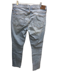 J CREW Size 34/30 Jeans